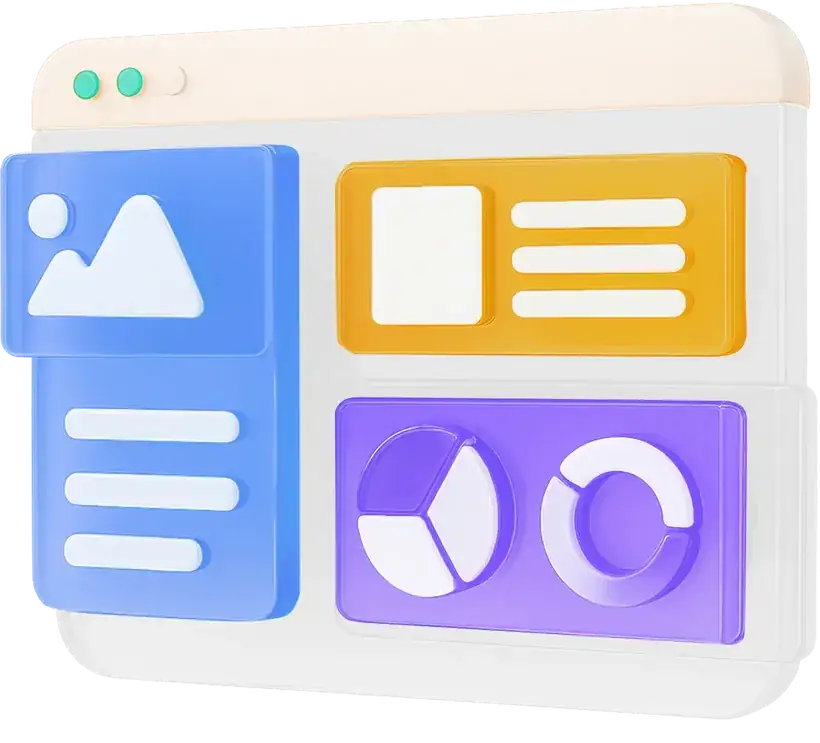 SudoTech software development illustration