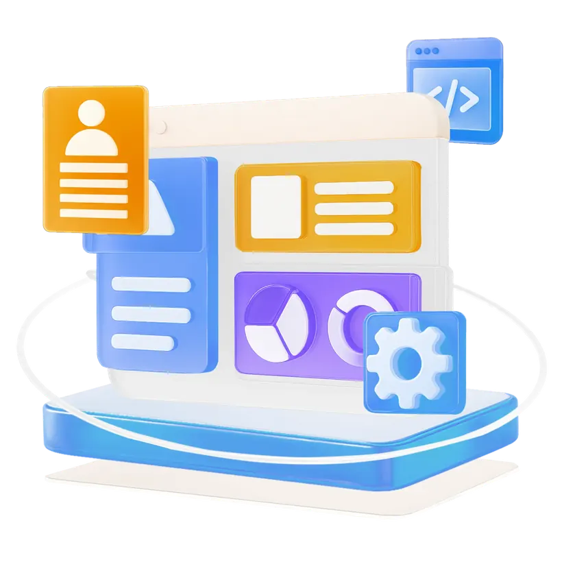 Customized Software