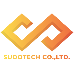 sudotech logo